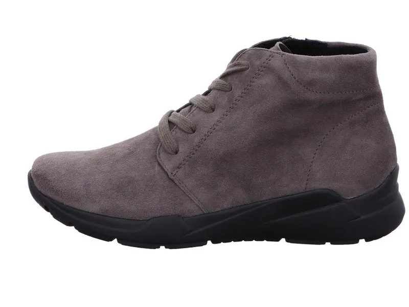 Semler Halbschuh