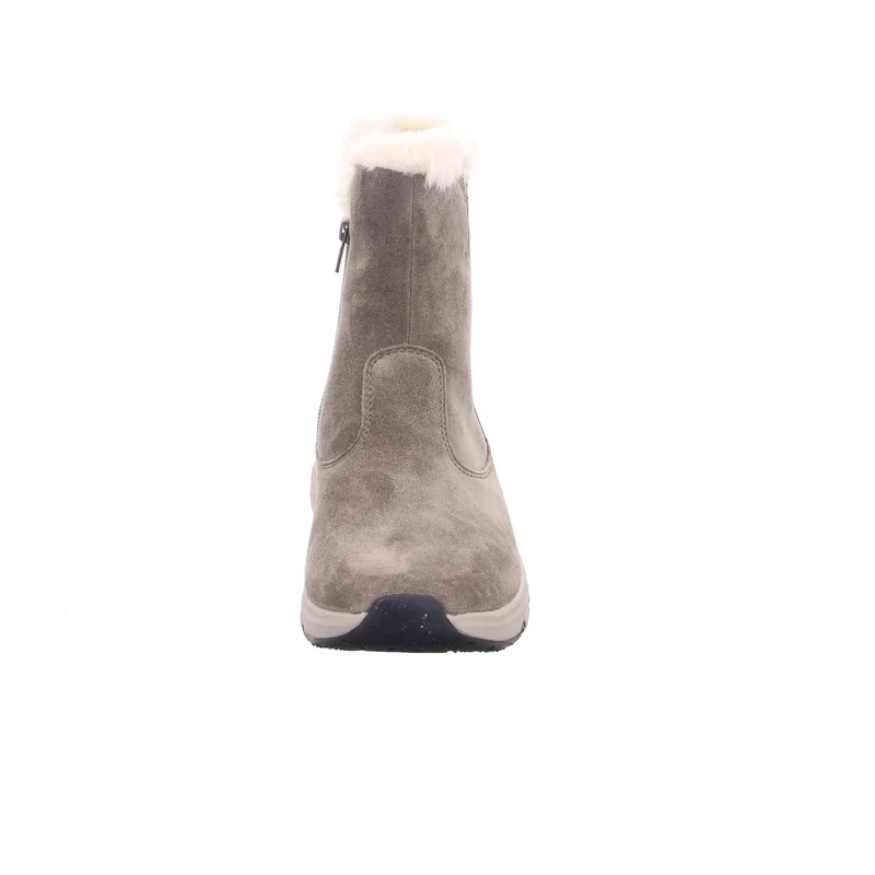 Rollingsoft Winterstiefel beige