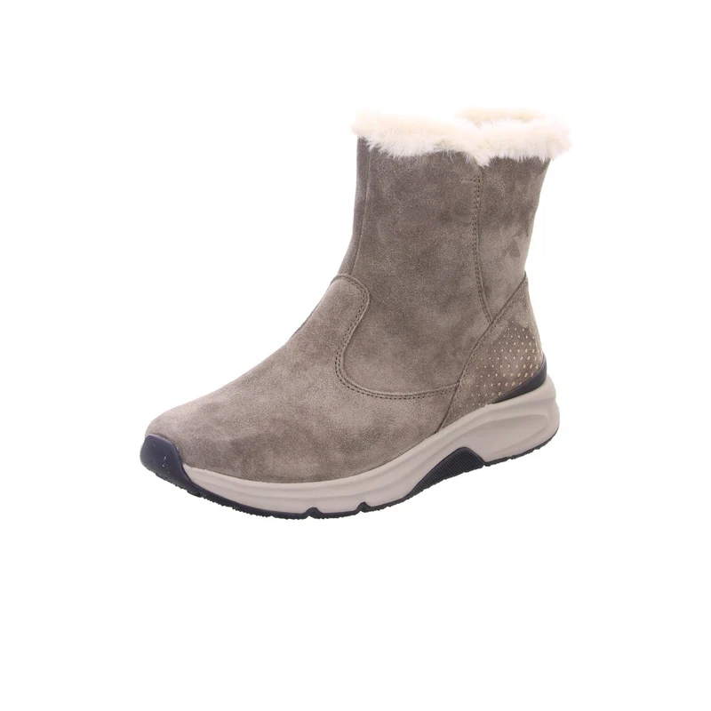 Rollingsoft Winterstiefel beige