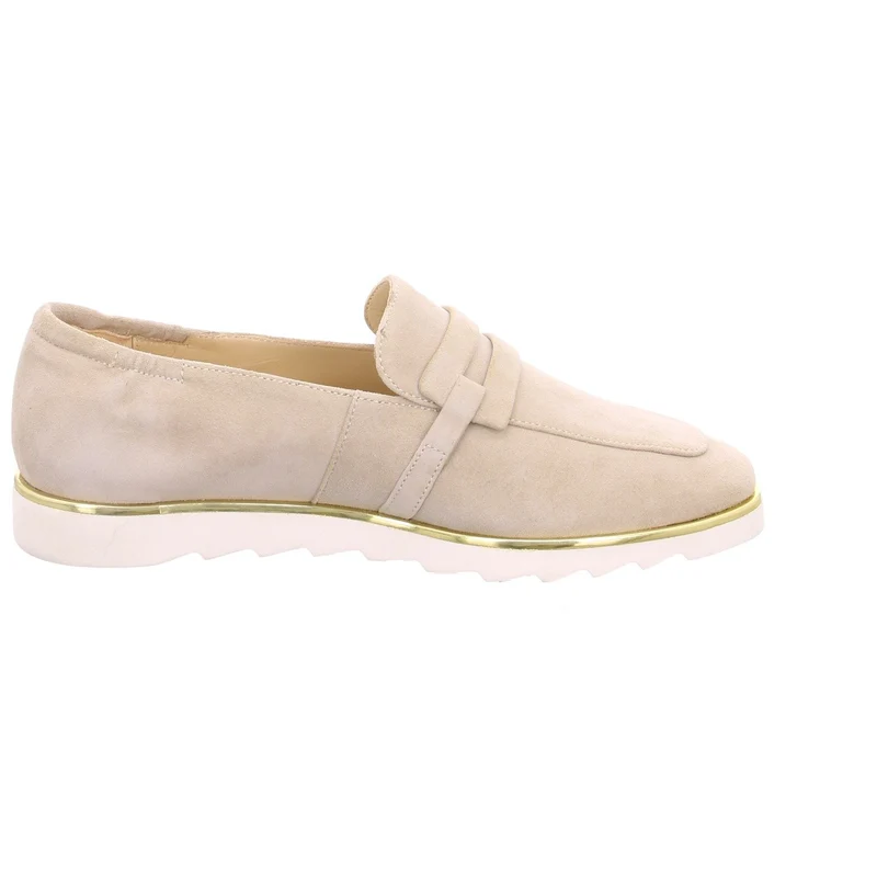Ara Slipper beige