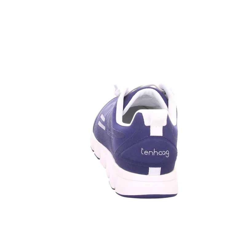 Tenhaag Slipper Herren Blau