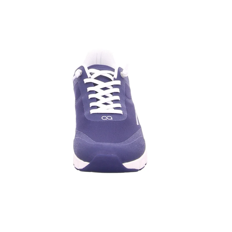 Tenhaag Slipper Herren Blau