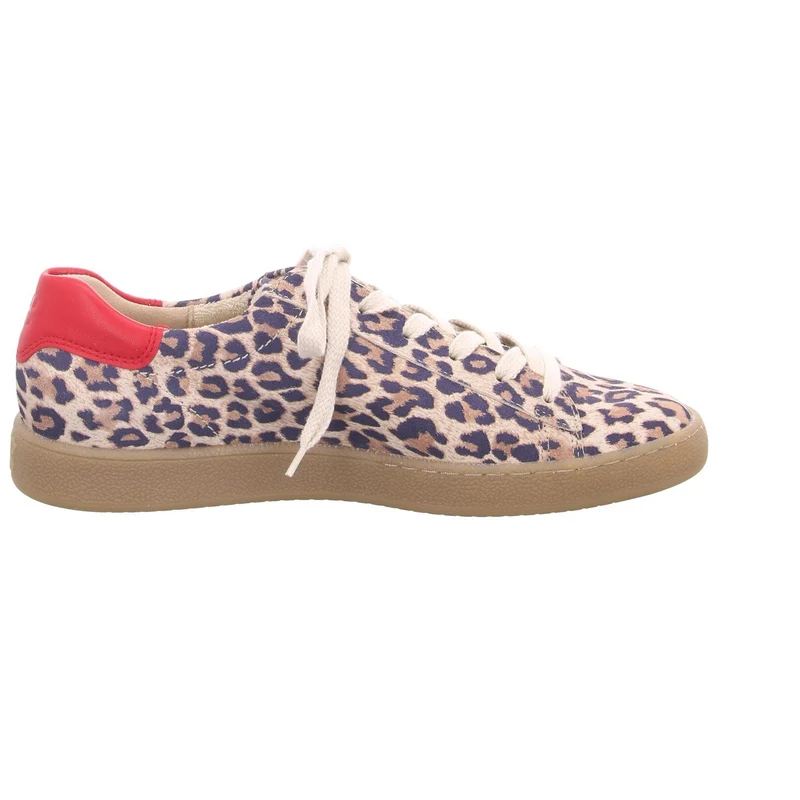 Paul Green Sneaker Damen Leopard