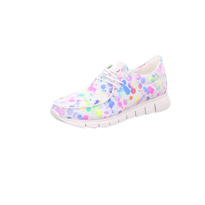 Sioux Mokrunner Slipper Damen Pink