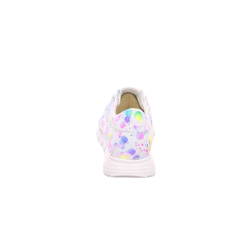 Sioux Mokrunner Slipper Damen Pink