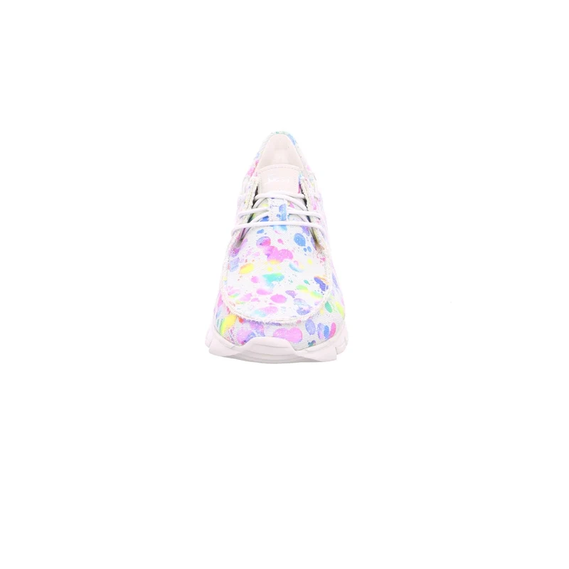 Sioux Mokrunner Slipper Damen Pink