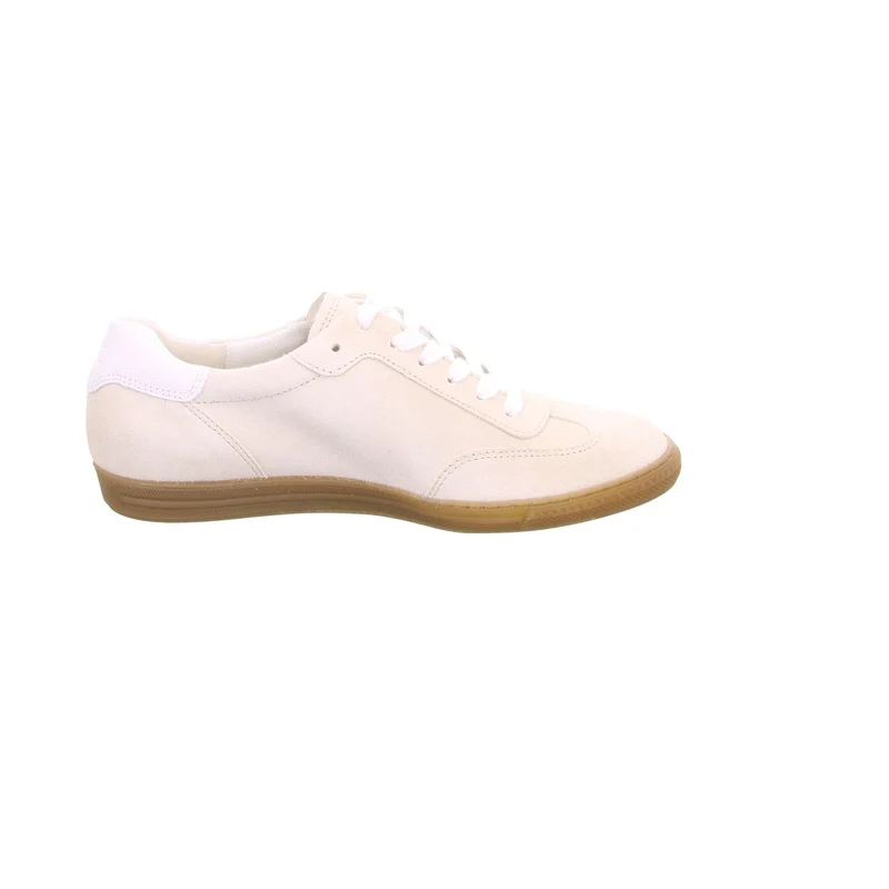 Paul Green Sneaker Damen weiß