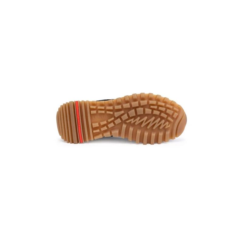 Lloyd Sneaker Damen Dunkelblau
