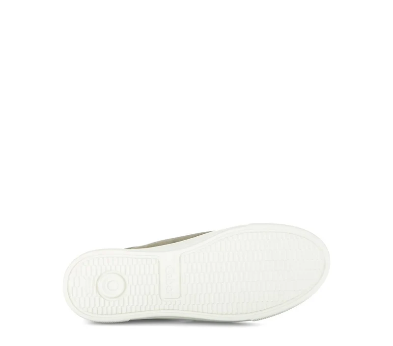 Gabor Sneaker Damen Hellgrün