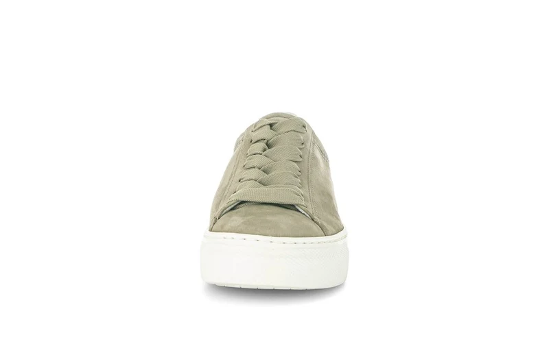 Gabor Sneaker Damen Hellgrün