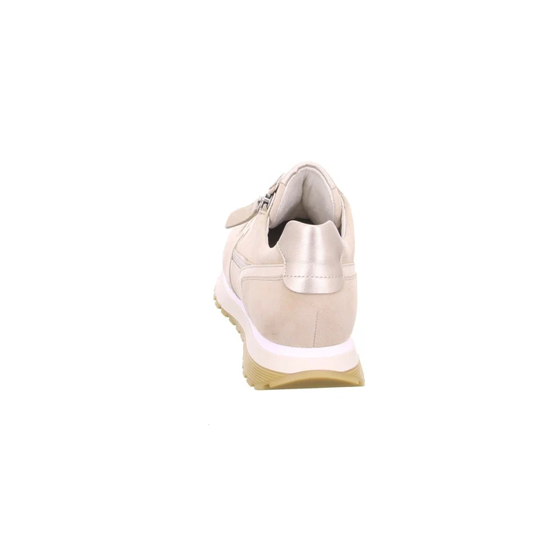 Gabor Schnürer Damen Beige