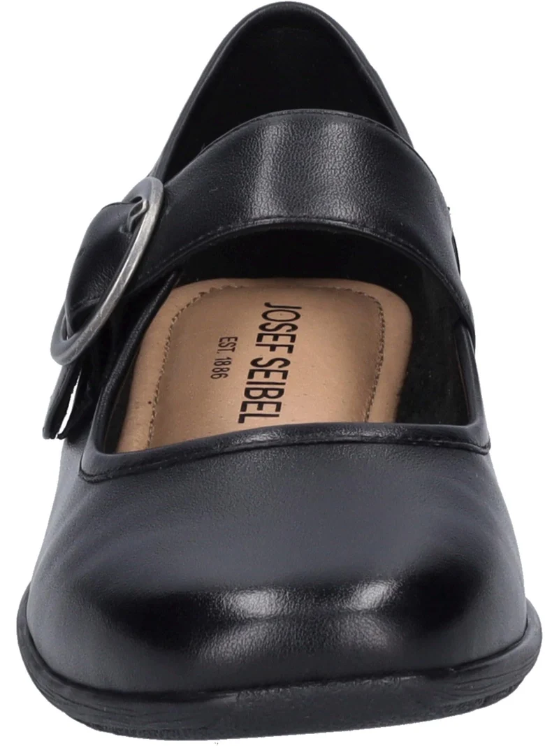 Josef Seibel Ballerinas schwarz