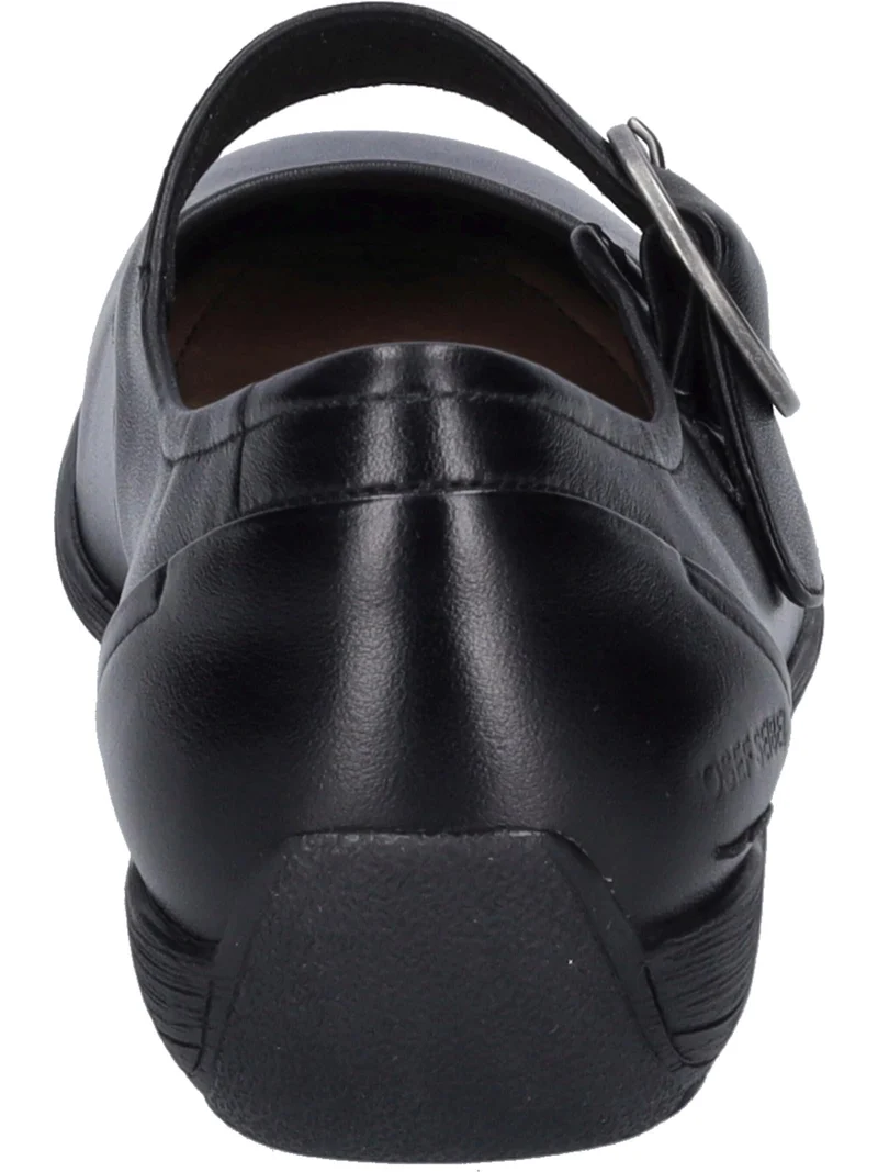 Josef Seibel Ballerinas schwarz