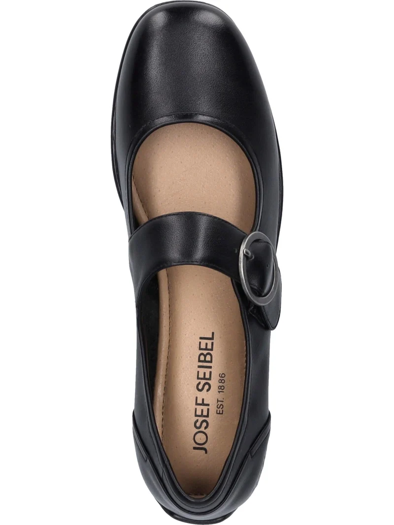 Josef Seibel Ballerinas schwarz