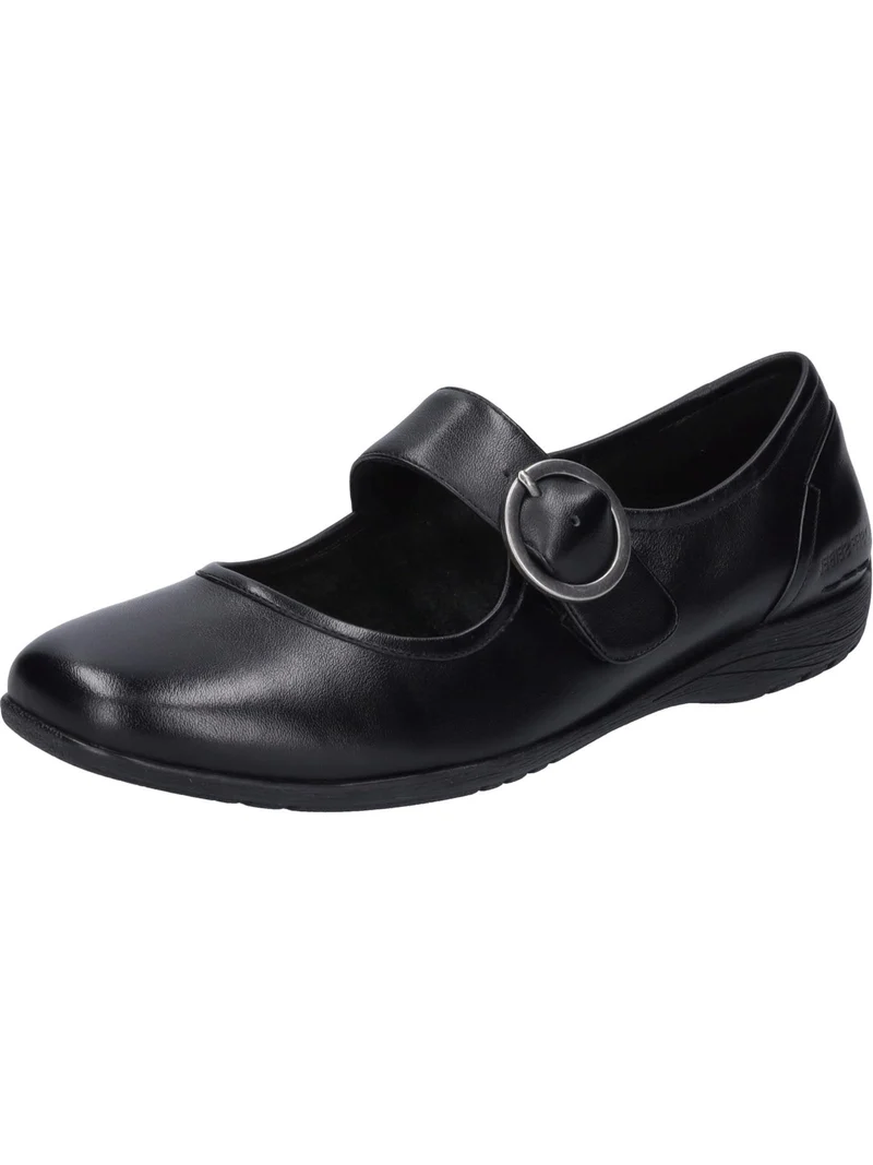Josef Seibel Ballerinas schwarz