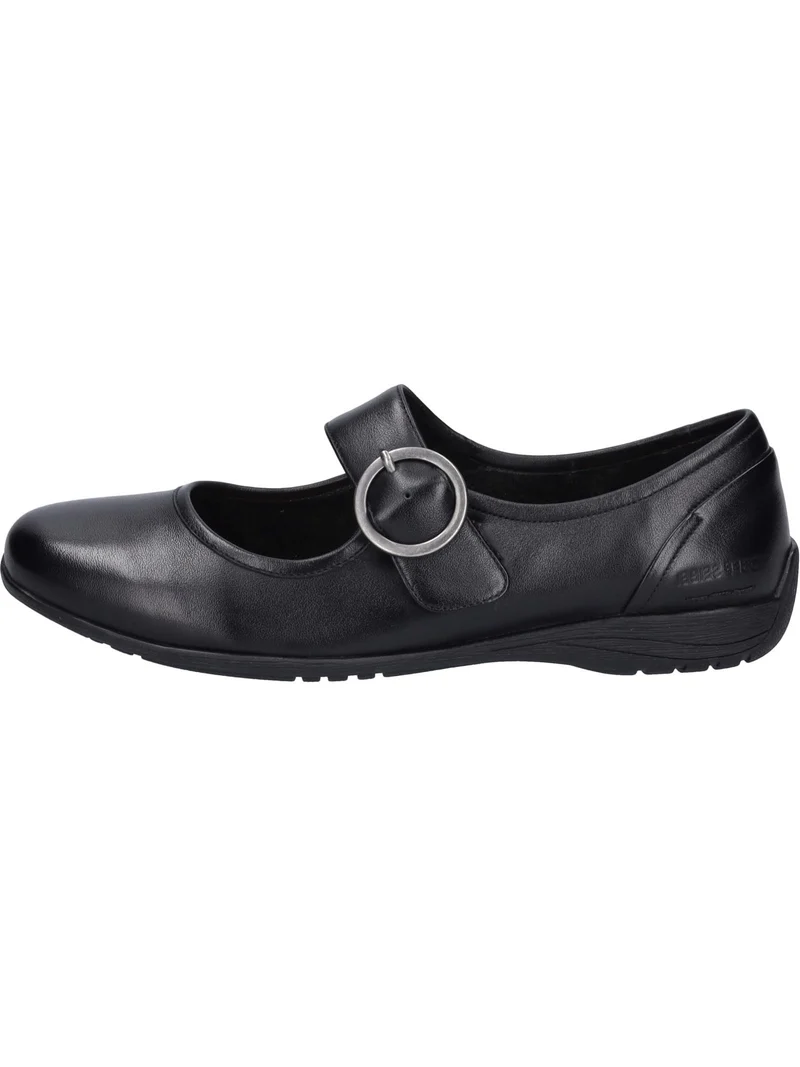 Josef Seibel Ballerinas schwarz