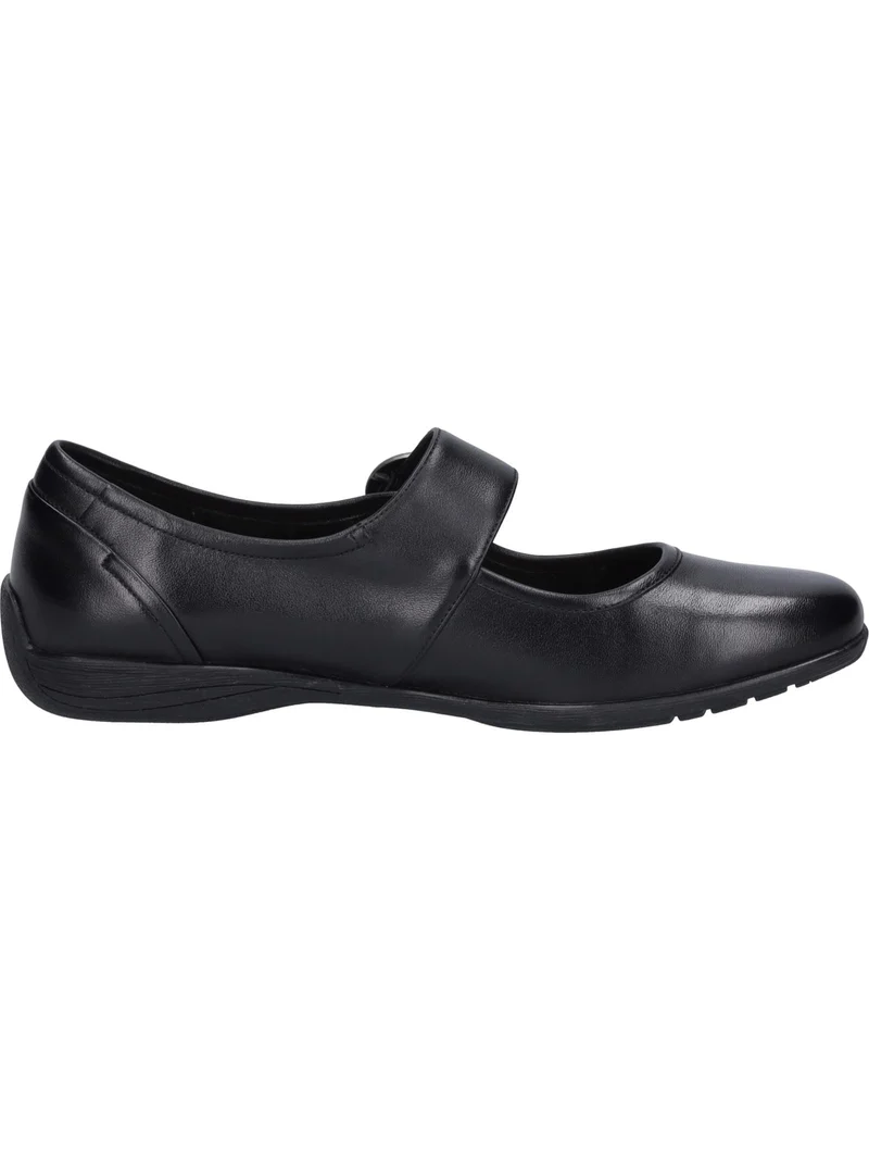 Josef Seibel Ballerinas schwarz