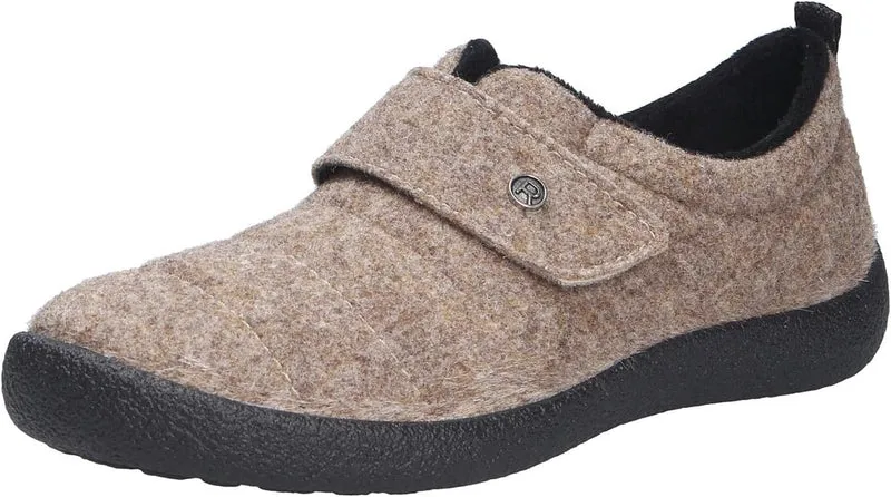 Rohde Hausschuhe beige