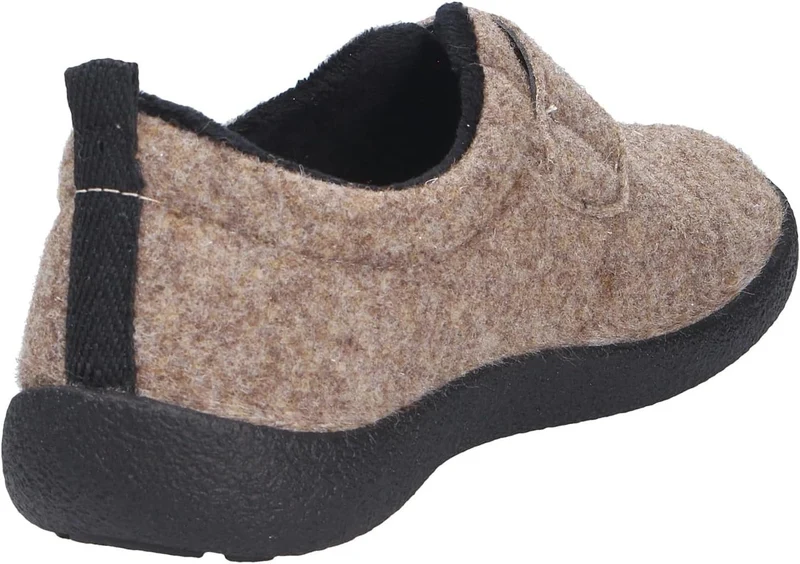 Rohde Hausschuhe beige