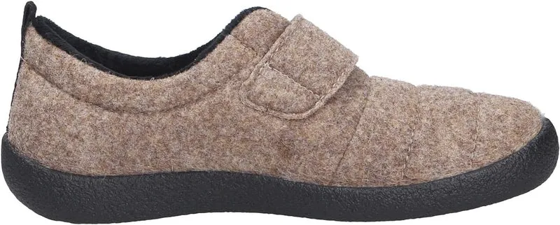 Rohde Hausschuhe beige