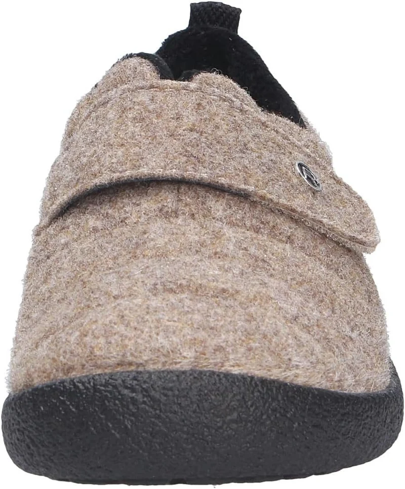 Rohde Hausschuhe beige
