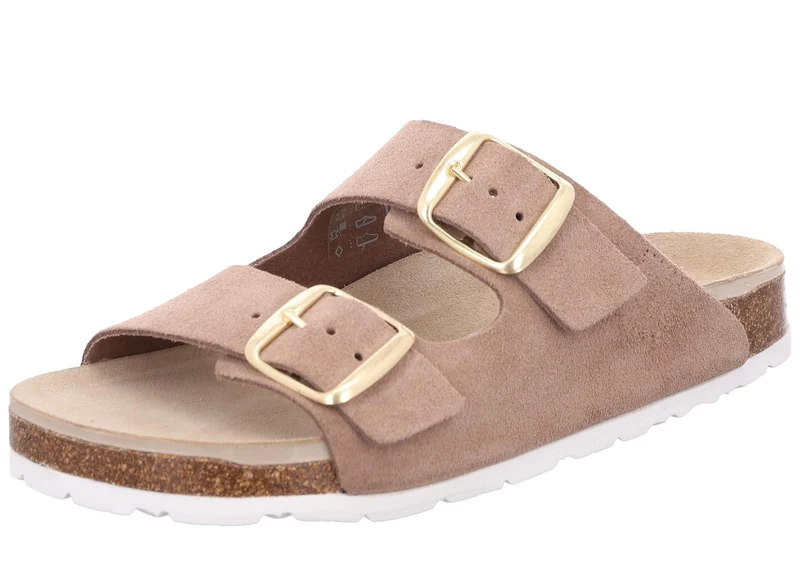 Rohde Sandalen beige