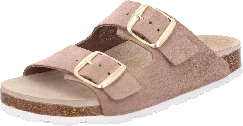 Rohde Sandalen beige