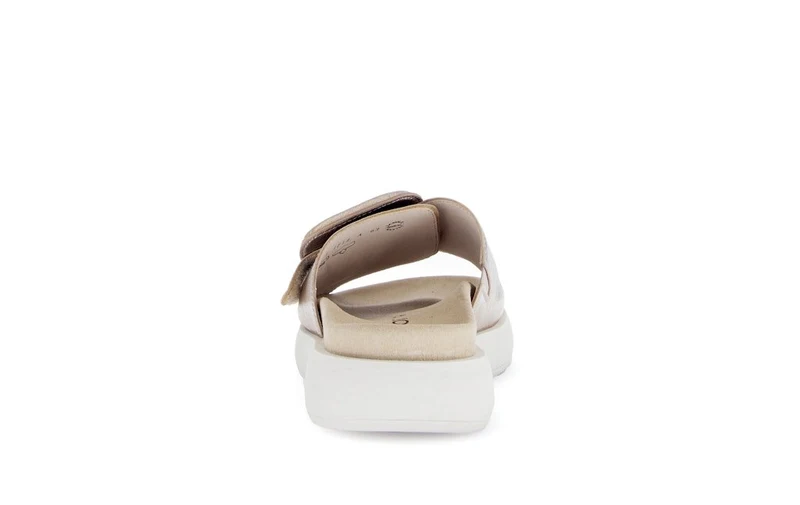 Gabor Pantolette Gold