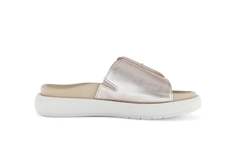 Gabor Pantolette Gold