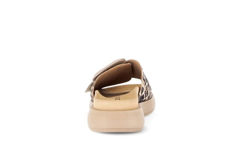 Gabor Pantoletten beige