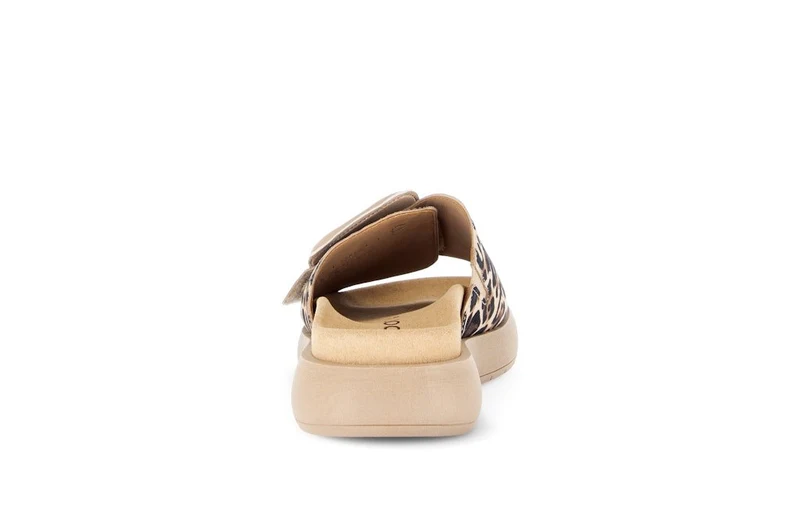 Gabor Pantoletten beige
