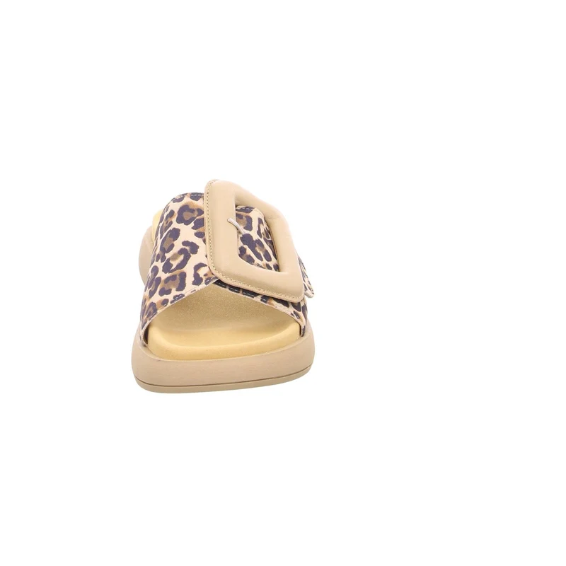 Gabor Pantoletten beige
