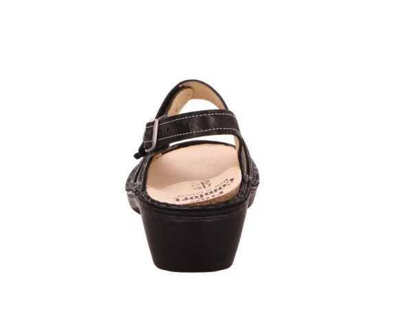 Finn Comfort Aversa schwarz