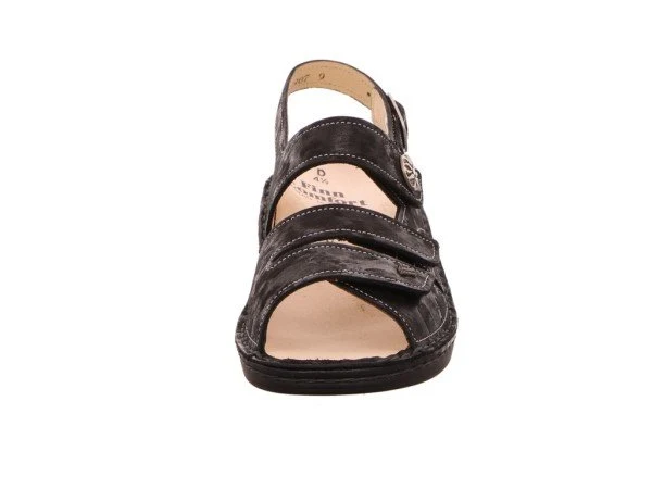 Finn Comfort Aversa schwarz