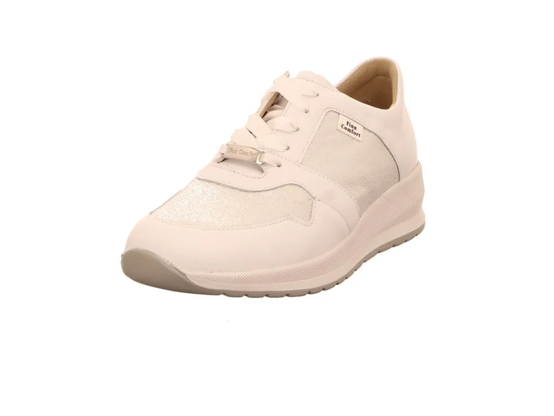 Finn Comfort Drena weiß