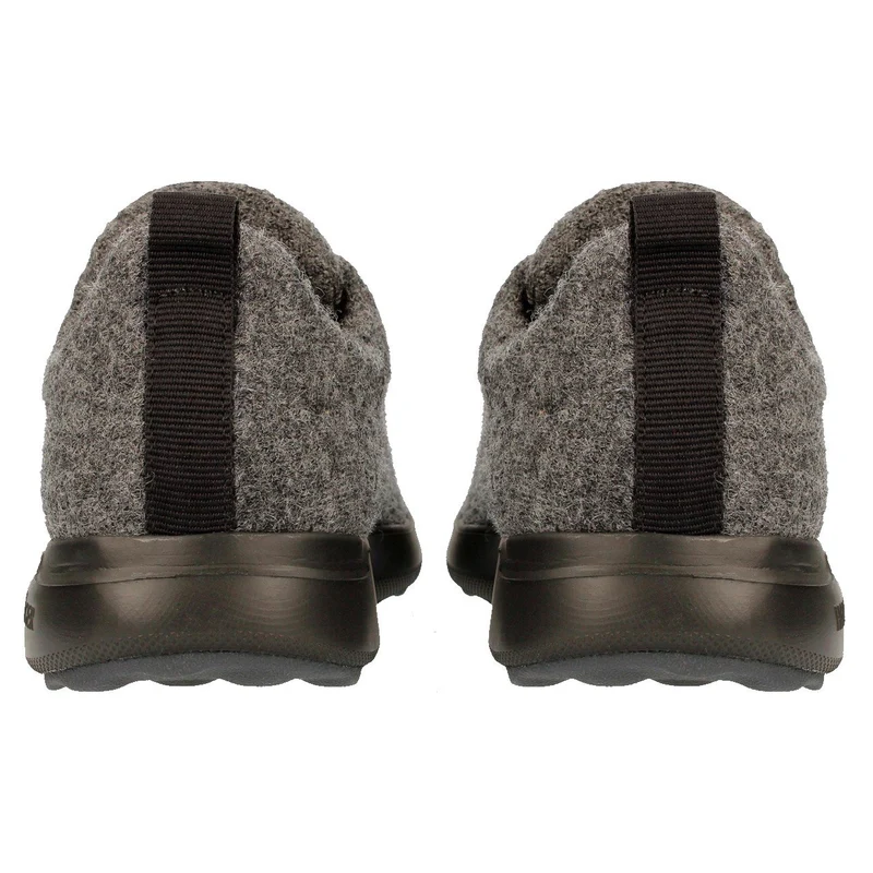 Haflinger 2020 Wool-Sneaker grau