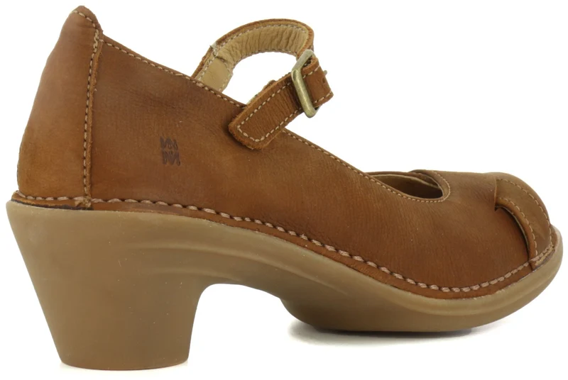 El Naturalista Aqua rost