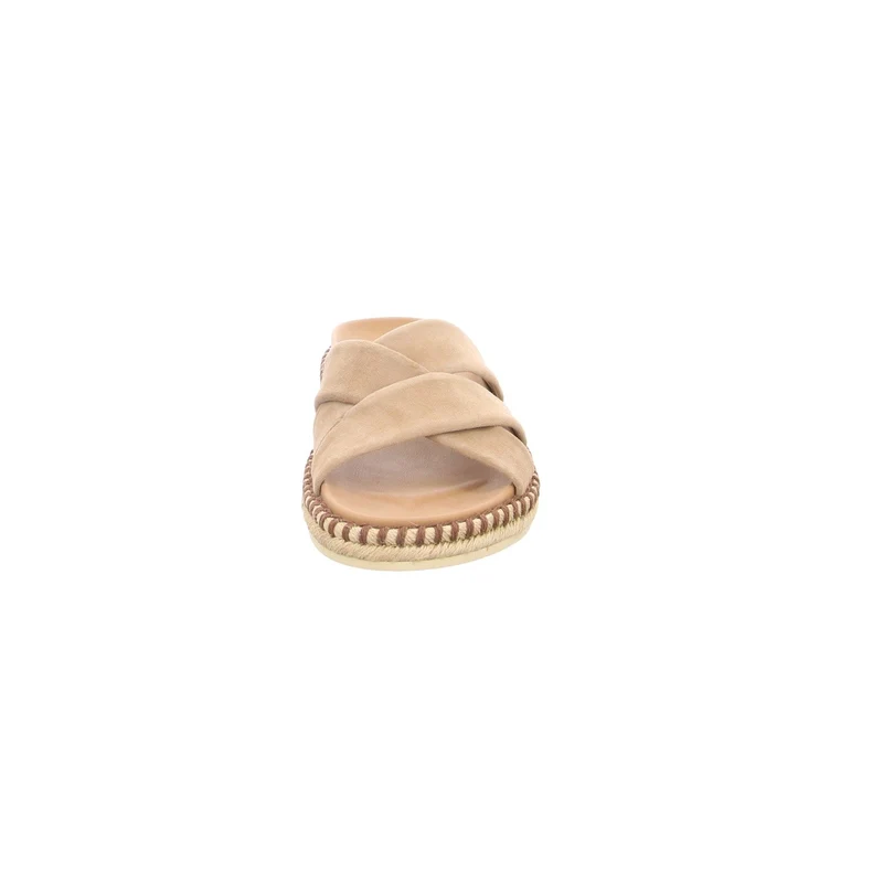 Gabor Pantoletten beige