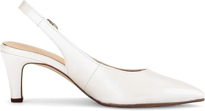 Gabor Pumps Offwhite