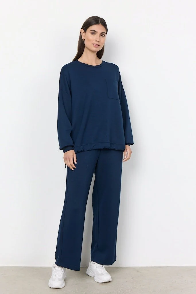 Soyaconcept SC-BANU 33 blau