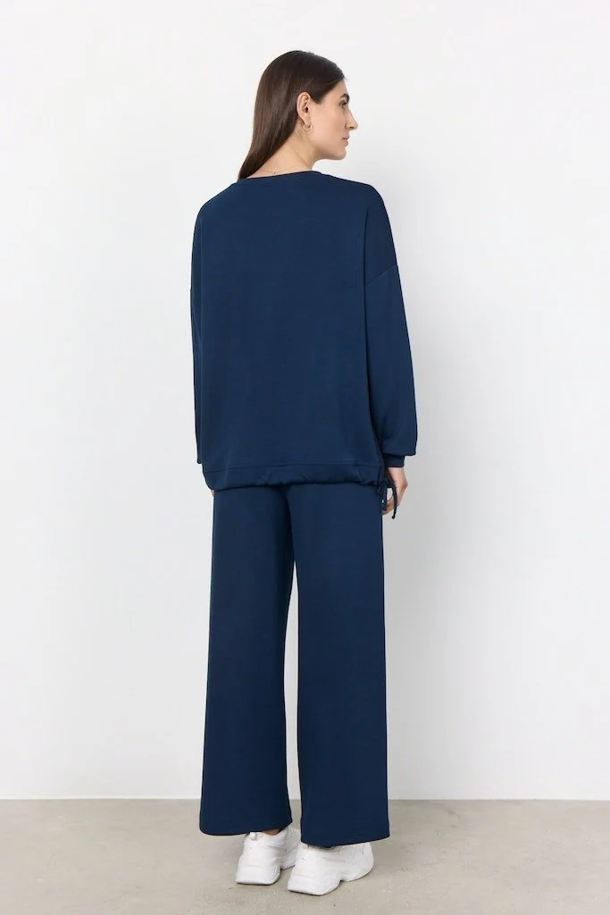 Soyaconcept SC-BANU 33 blau