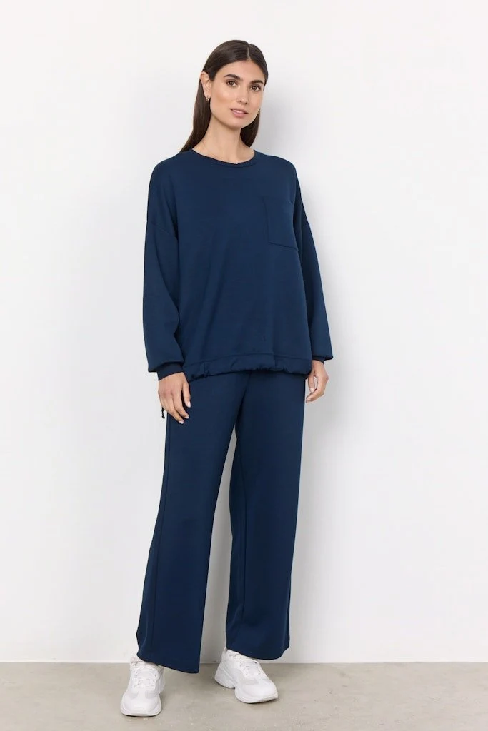 Soyaconcept SC-BANU 33 blau