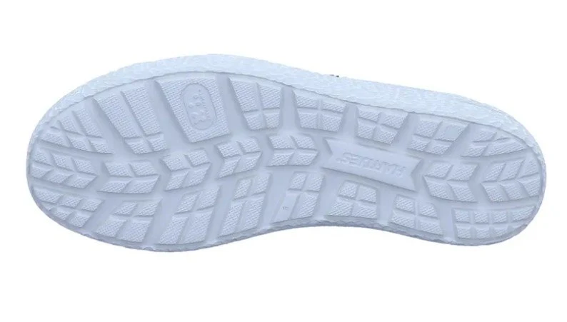 Hartjes Phil Sneaker Damen Weiß