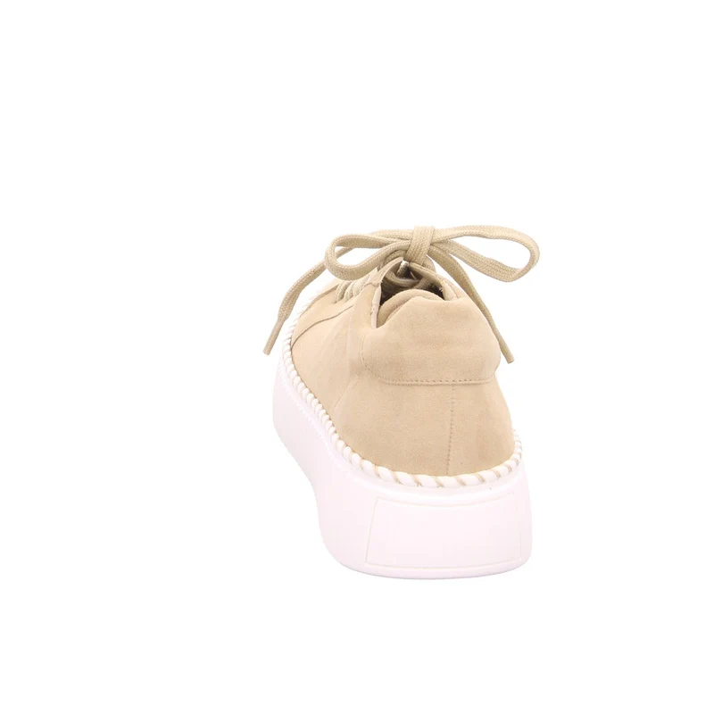 Gabor Sneaker Damen Beige
