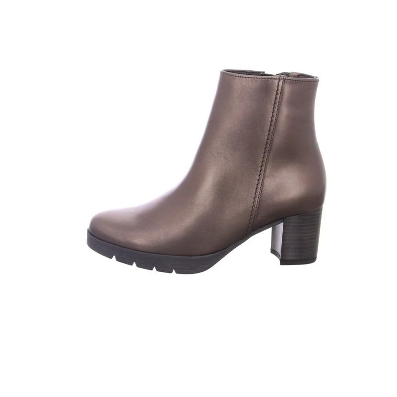 Gabor Stiefelette Damen Bronze