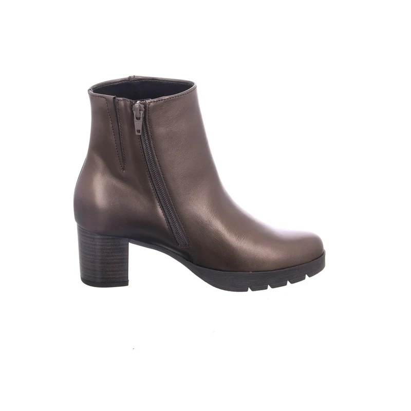 Gabor Stiefelette Damen Bronze
