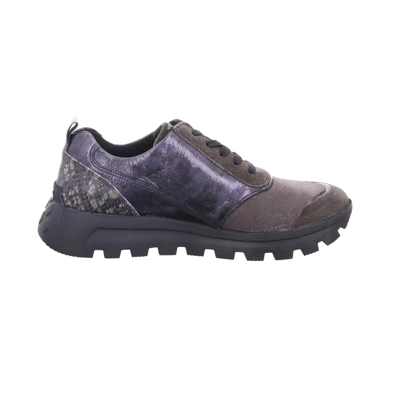 Waldläufer Sneaker Damen Braun