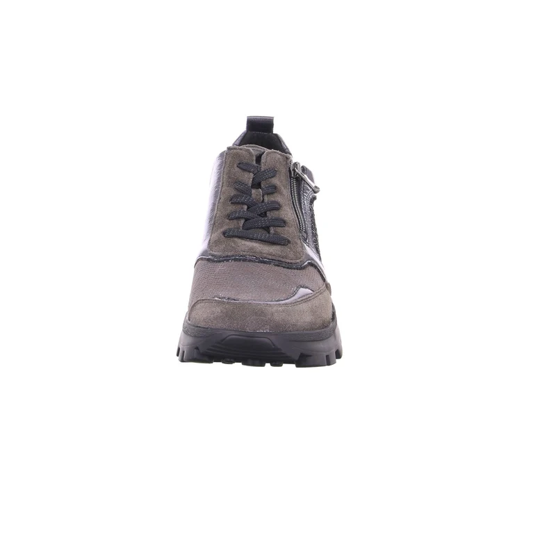 Waldläufer Sneaker Damen Braun