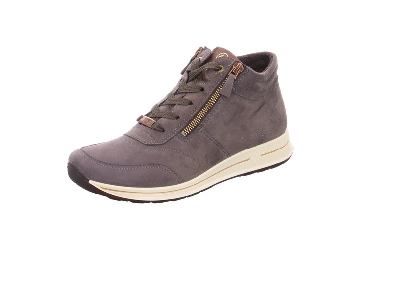 Ara Halbschuhe Damen Grau