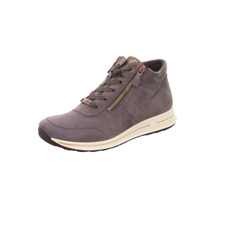 Ara Halbschuhe Damen Grau